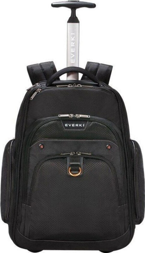 Atlas Wheeled Laptop Backpack