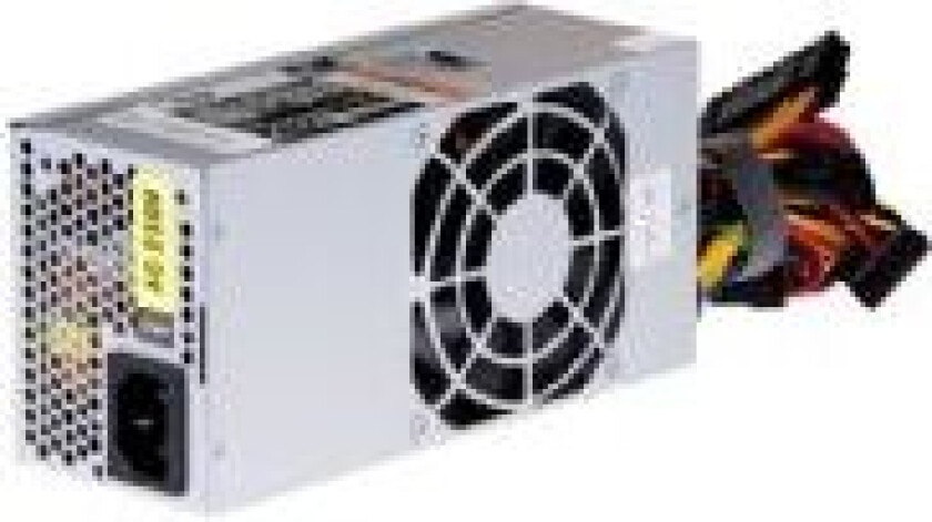 AKY AK-T1-250 Power Supply TFX 250W AK-T1-25 Strømforsyning (PSU) - 250 Watt - 80 mm - 80 Plus Gold sertifisert
