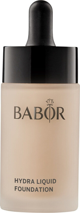 Babor Hydra Liquid Foundation, 30 ml Babor Foundation