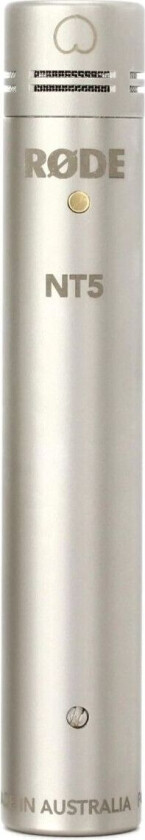 Røde Nt5 Singel Cardioid Condenser