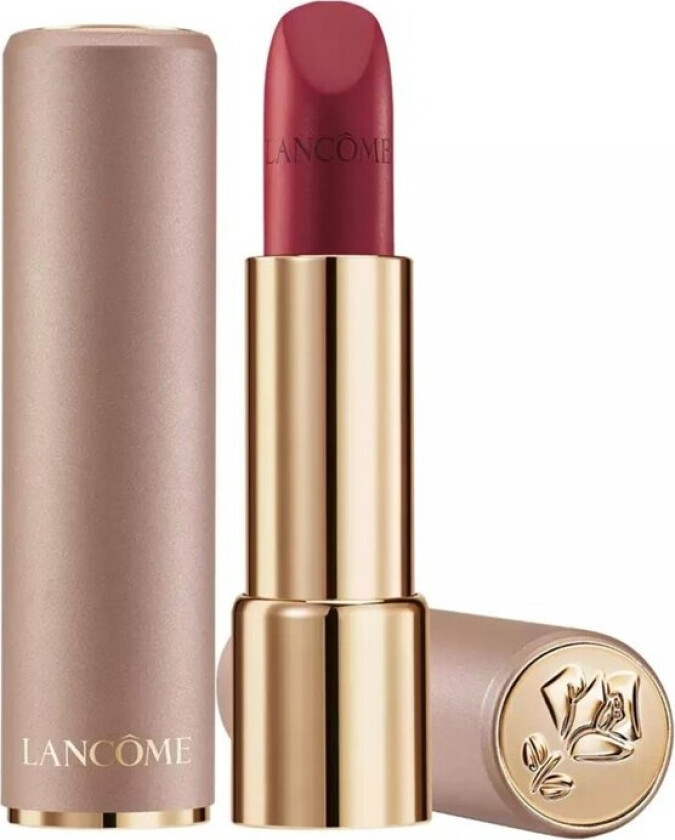 L'Absolu Rouge Intimatte Lipstick 155 Burning Lips
