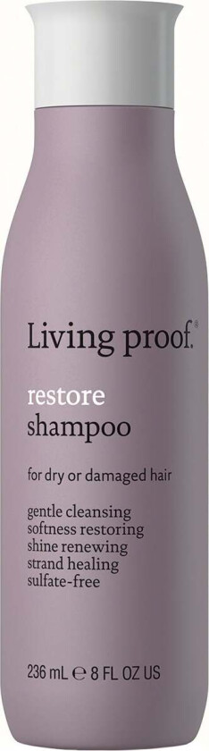 Restore Shampoo