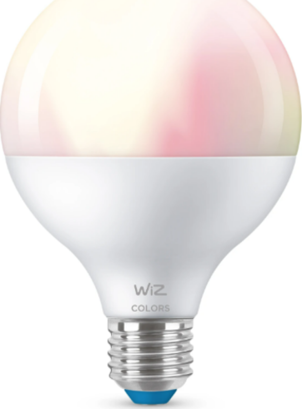 Lyskilde WCA 11W A95 E27 WiFi - 60412