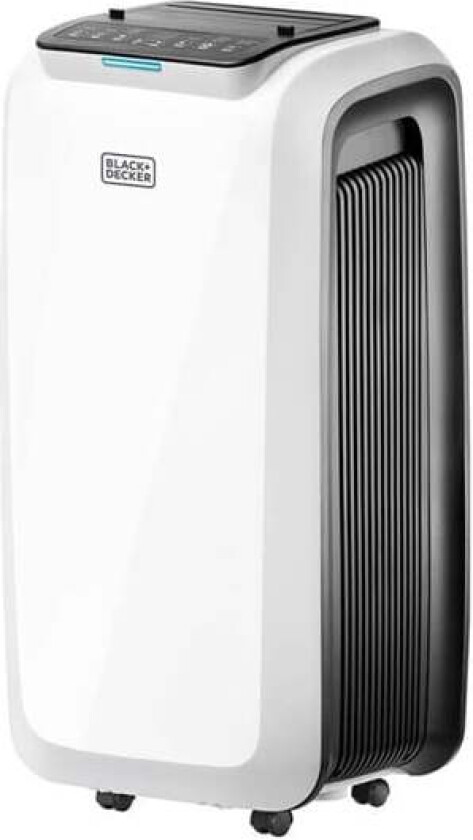 Portable Air Conditioner 28m2 White