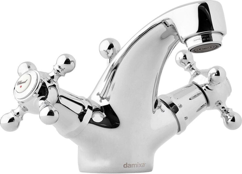 Tradition Servantkran m/Oppløft