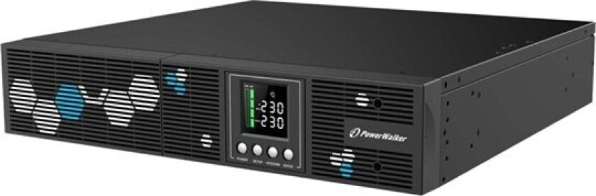 Vi1000 Rlp 1000va/900w