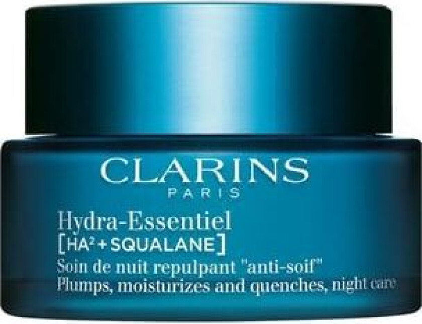 Hydra-Essentiel Night Cream 50ml