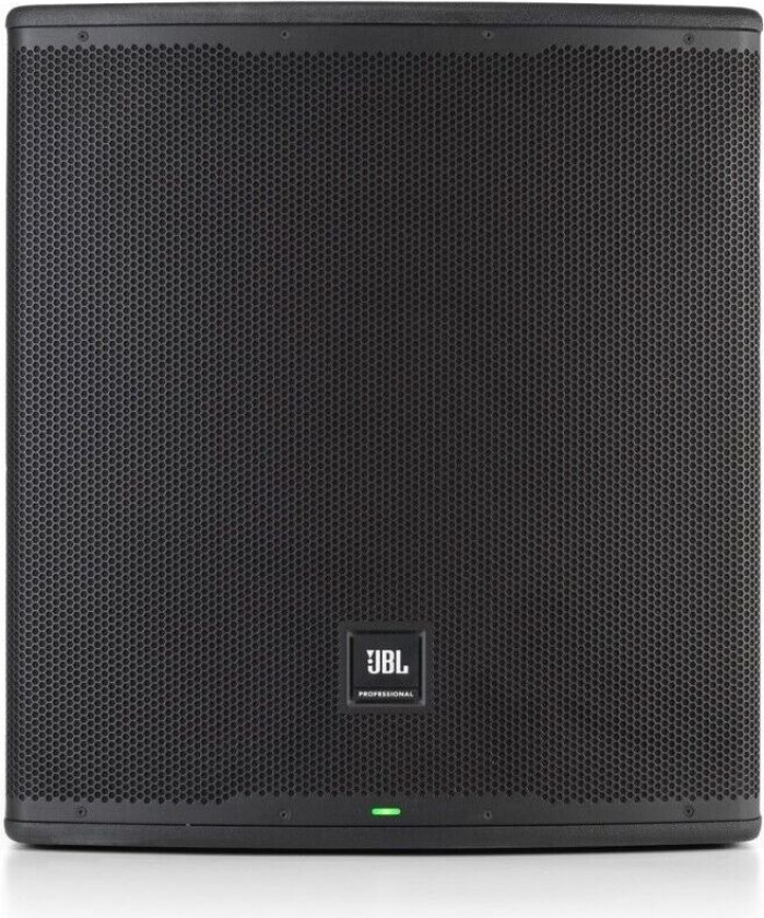 Bilde av JBL EON718S 18" Active PA Subwoofer