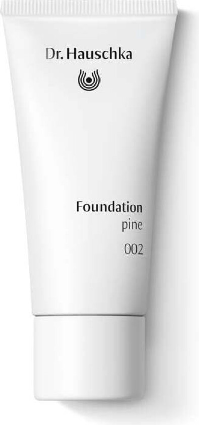 Foundation 002 Pine