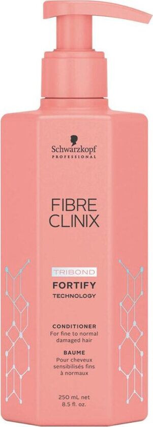 Fibre Clinix Fortify Conditioner 250ml