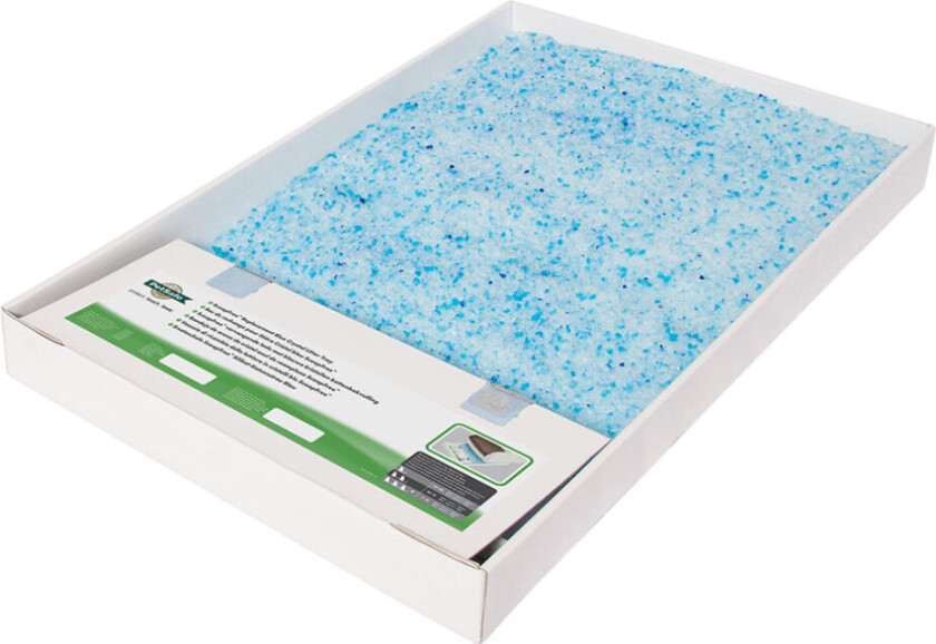 PetSafe® ScoopFree® Selvrensende kattetoalett - Påfyllingspakke