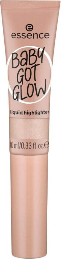 Baby Got Blush 10 tickle me pink