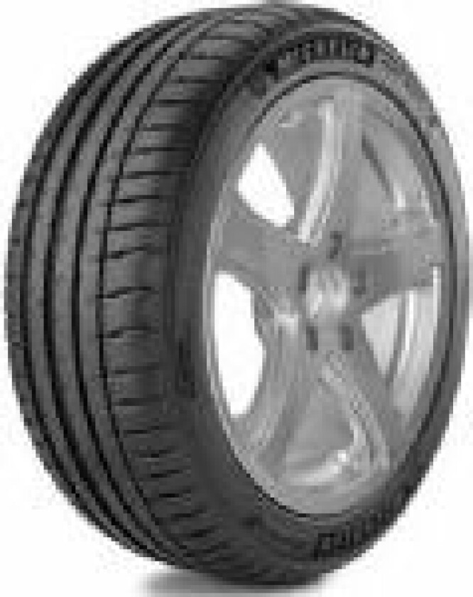 PILOT SPORT 4 S XL 235/35 R19 91Y XL