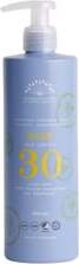 Solkrem KIDS SPF30 400 ml