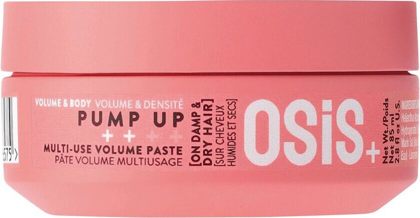 OSiS+ Pump Up Multi-Use Volume Paste 85m