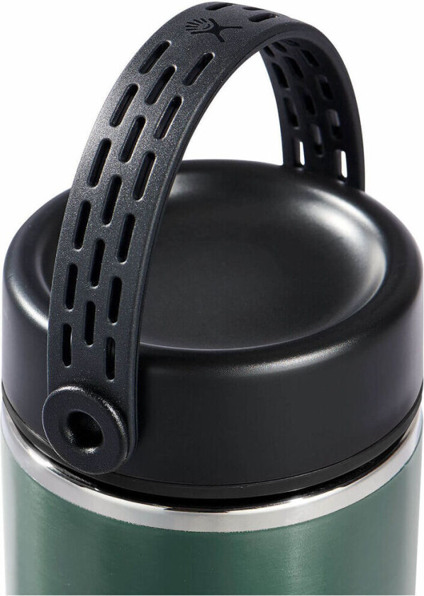 24 Oz Lightweight Wide Flex Cap Serpentine 710 ml