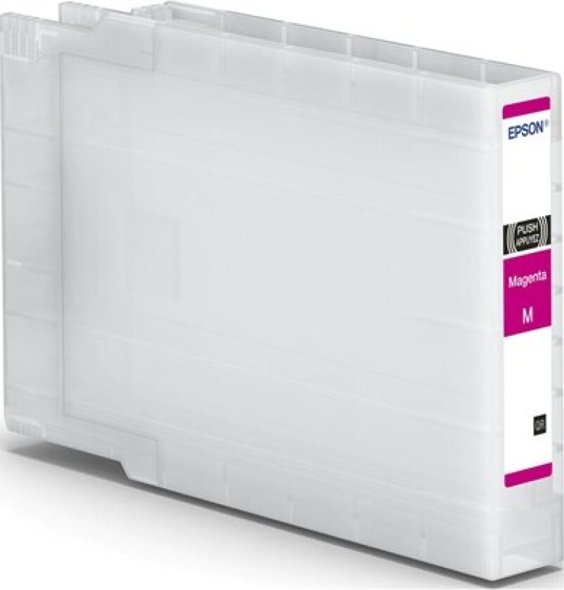 WF-C8190/WF-C8690 Blekk XXL Magenta