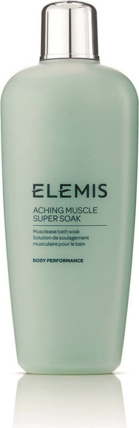 Elemis Aching Muscle Super Soak (400ml)