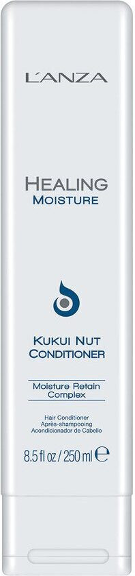 Healing Moisture Kukui Nut Conditioner 250ml