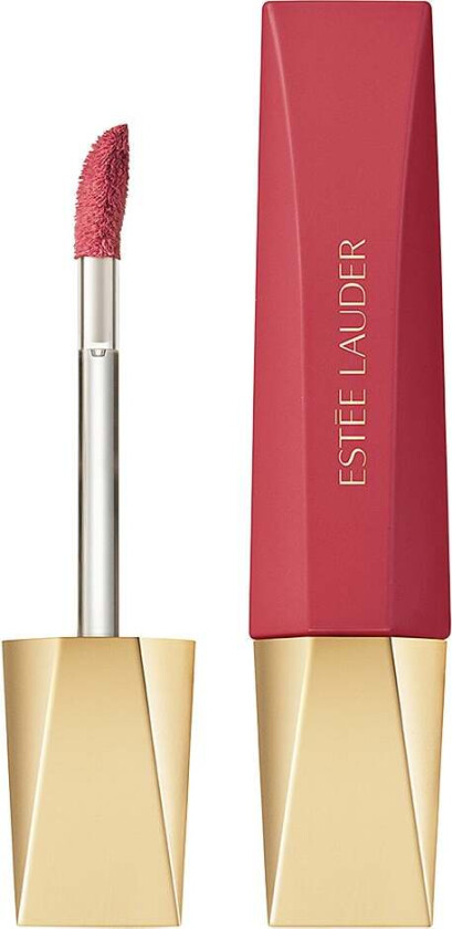 Bilde av Estée Lauder Pure Color Whipped Matte Lip 924 Soft Hearted 9ml