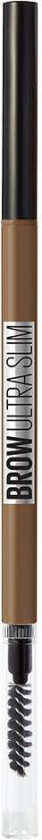 Brow Ultra Slim Eye Brow Pencil 02 Soft 02 Soft Brown