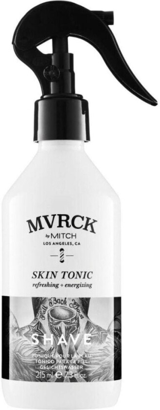 MVRCK Skin Tonic 215ml