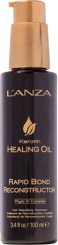 Bilde av Keratin Healing Oil Rapid Bond Reconstructor 100ml