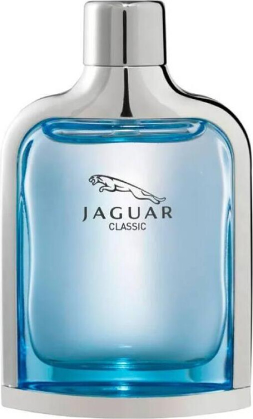 Classic Blue Edt 100ml