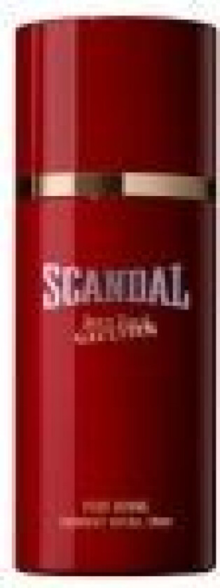 Scandal Pour Homme Deodorant Spray 150ml