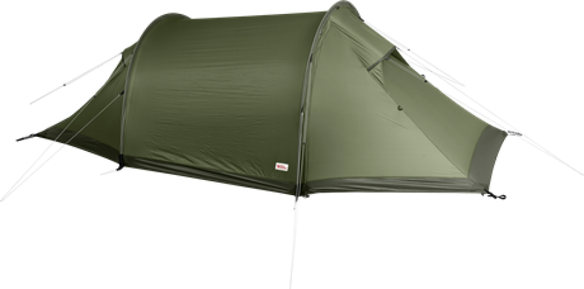 Abisko Lite 3 OneSize, Pine Green