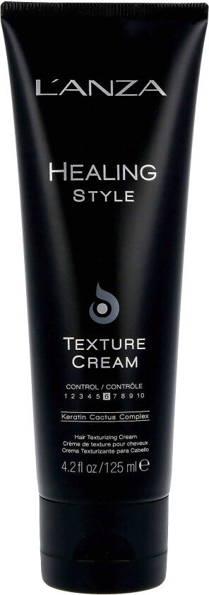 Healing Style Texture Cream 125ml