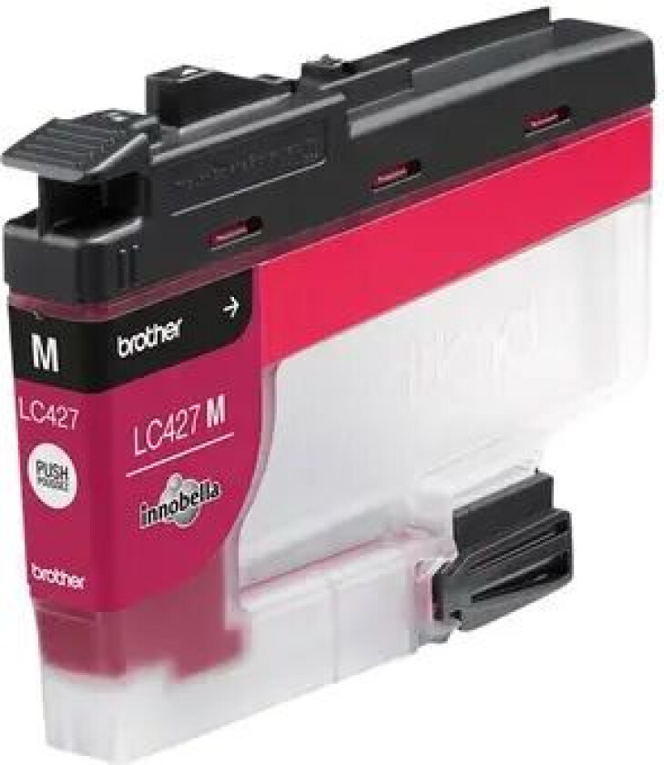 Blekk Magenta 1,5k – Mfc-j5955dw