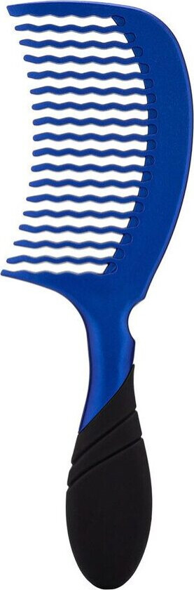 Wetbrush Pro Detangling Comb Royal Blue