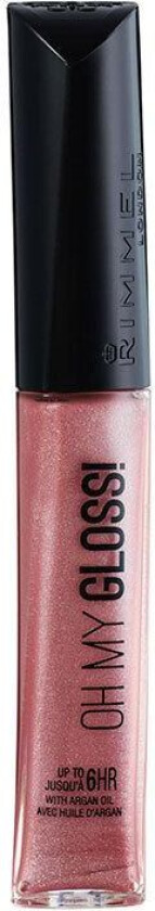 Oh My Gloss My Eternity 6,5ml