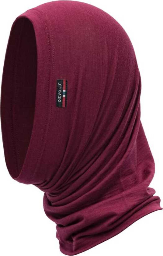 Bilde av Breeze Merino 150 Headover Beetroot OS