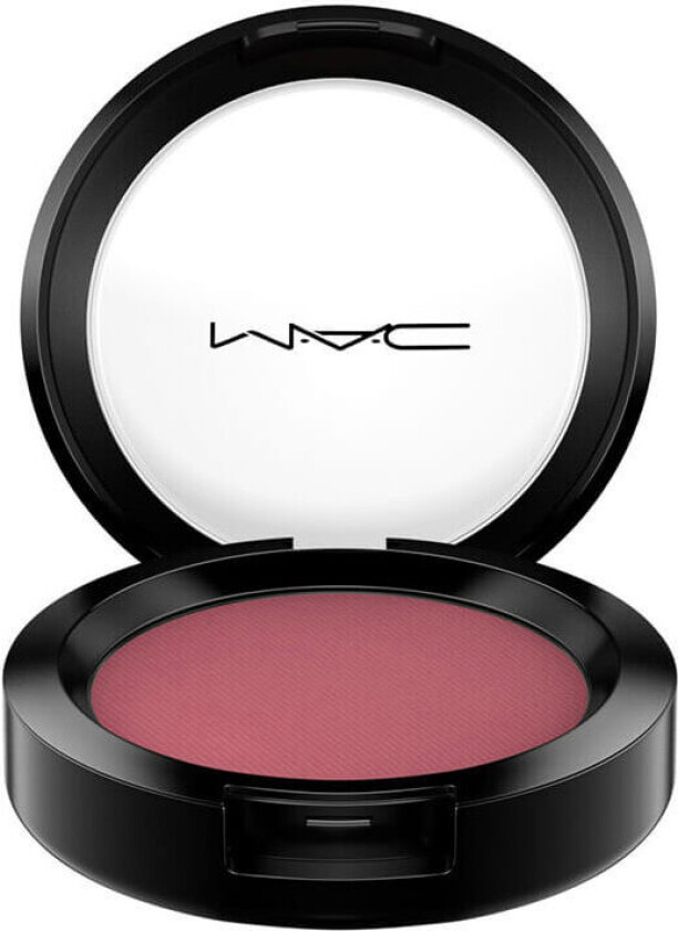 In Monochrome Powder Blush Fever