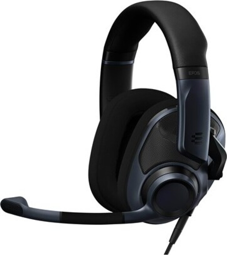 H6PRO Open - Sebring Black