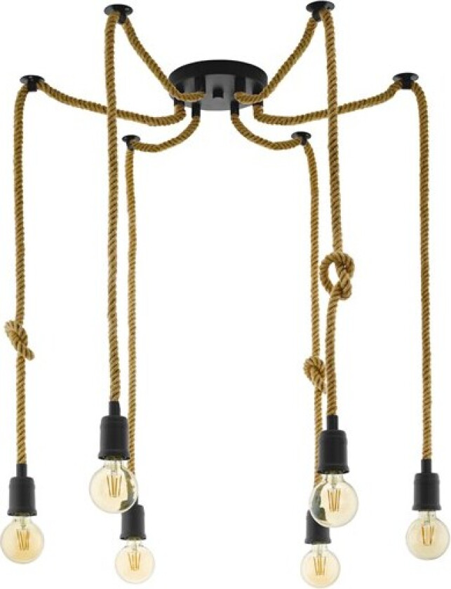 RAMPSIDE pendant light