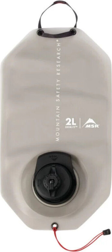 Msr 2l Dromlite Bag Assorted 2.0L