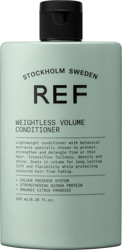 Weightless Volume Conditioner 245ml