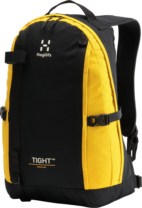 Tight Medium True black/Pumpkin yellow 1-SIZE