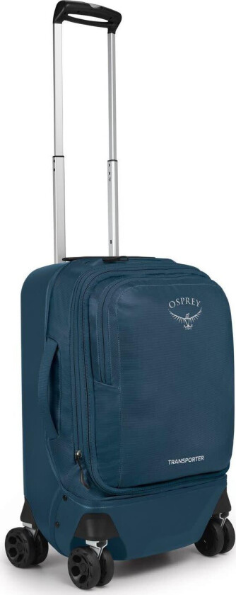 Transporter Hardside Hybrid 36l Venturi Blue OS