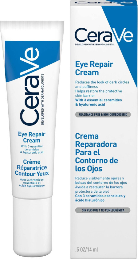 Eye Cream, 14 ml