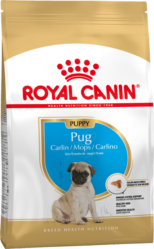 Royal Canin Pug Puppy (1.5 kg)
