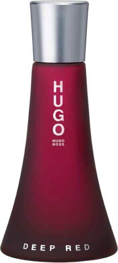 Hugo Boss Deep Red , 50 ml Hugo Boss Dameparfyme