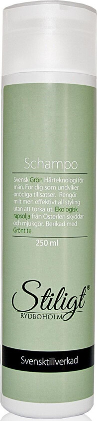 Stiligt Mens Shampoo 250 ml