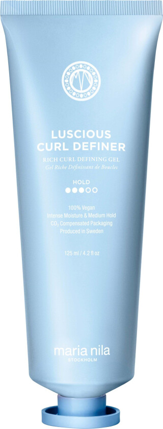 maria nila Coils & Curls Luscious Curl Definer 125 ml