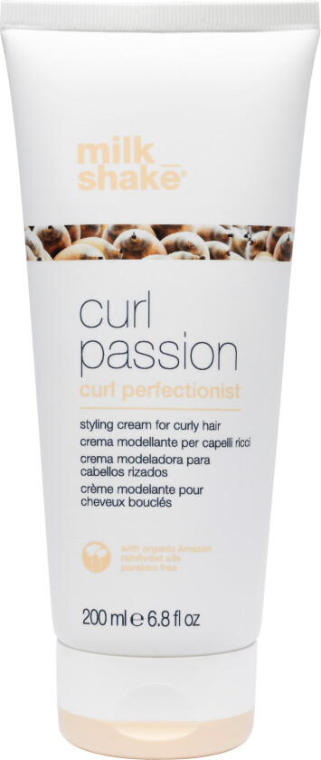 Curl Perfectionist 150 ml
