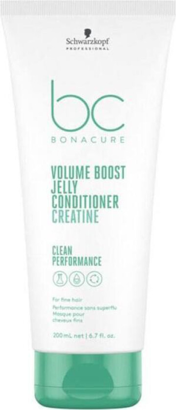 BC Bonacure Volume Boost Jelly Condition