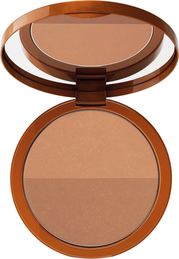 Bilde av All Year Bronze Powder Spf15